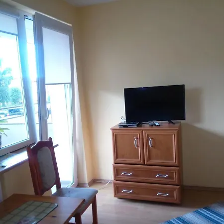 Pokoje Goscinne Privatunterkunft